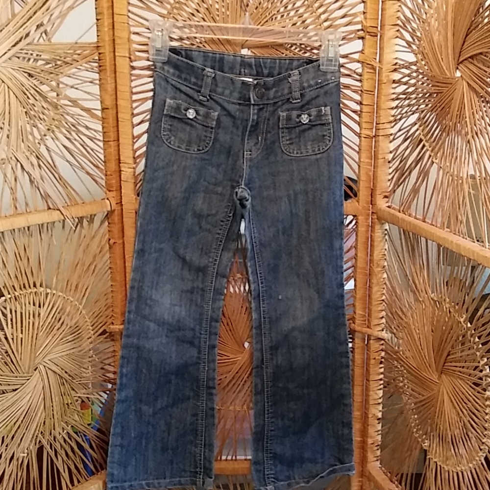 Girls jeans